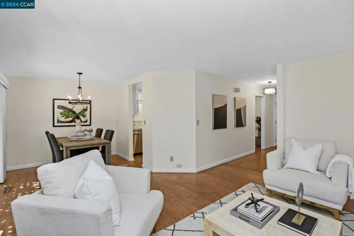 6 Donegal Way, Martinez, California 94553
