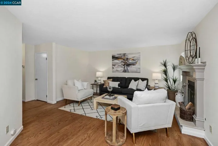 6 Donegal Way, Martinez, California 94553