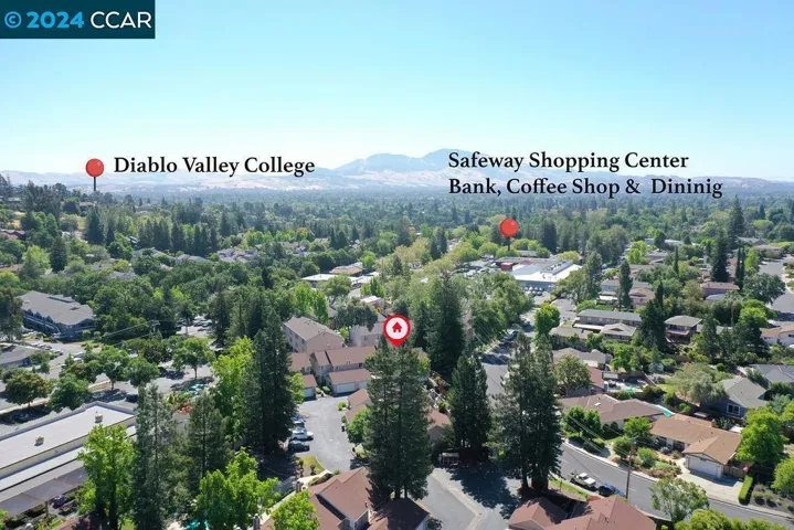 6 Donegal Way, Martinez, California 94553