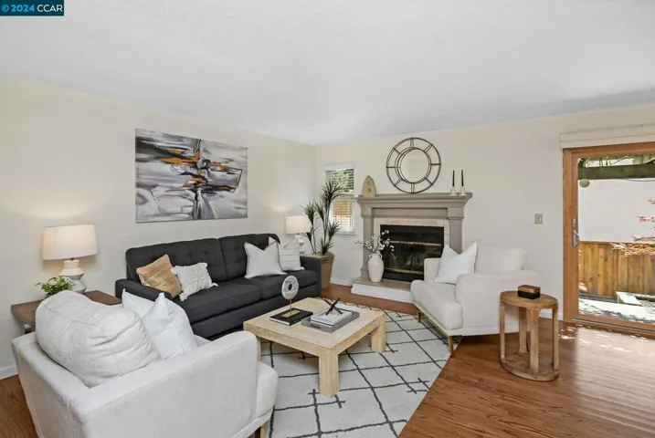 6 Donegal Way, Martinez, California 94553