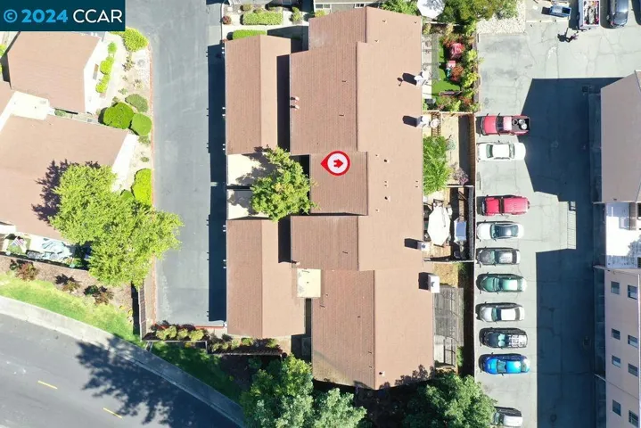 6 Donegal Way, Martinez, California 94553