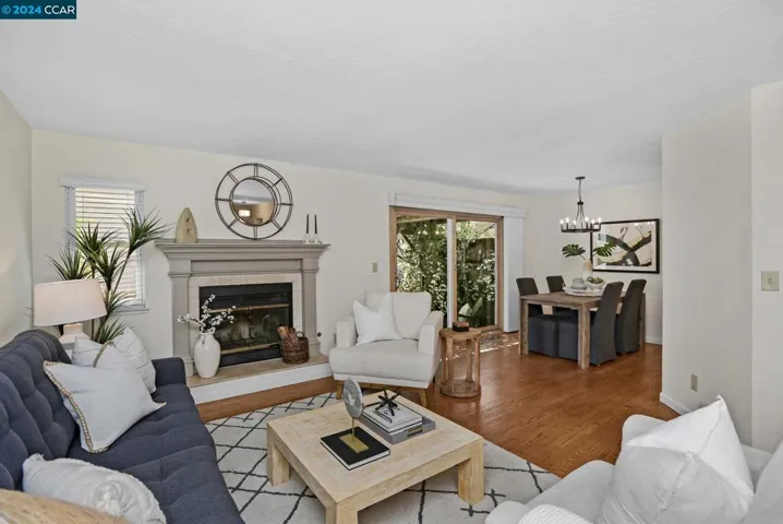 6 Donegal Way, Martinez, California 94553