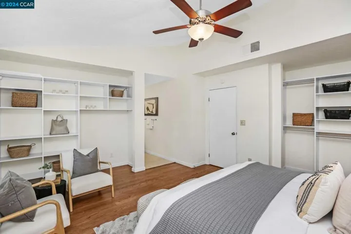 6 Donegal Way, Martinez, California 94553