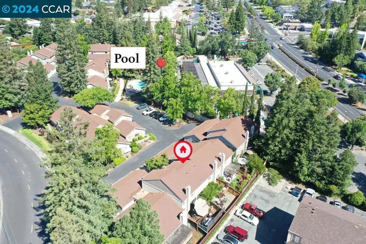 6 Donegal Way, Martinez, California 94553