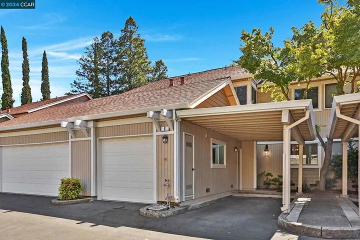 6 Donegal Way, Martinez, California 94553