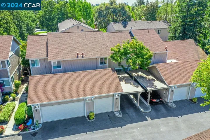 6 Donegal Way, Martinez, California 94553
