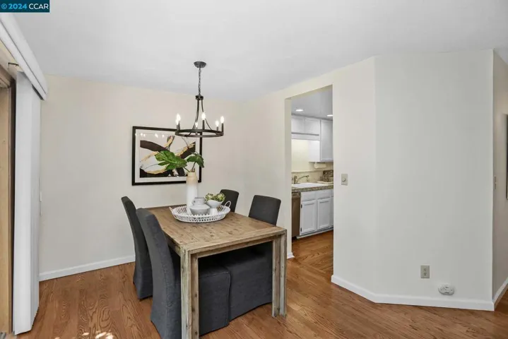 6 Donegal Way, Martinez, California 94553