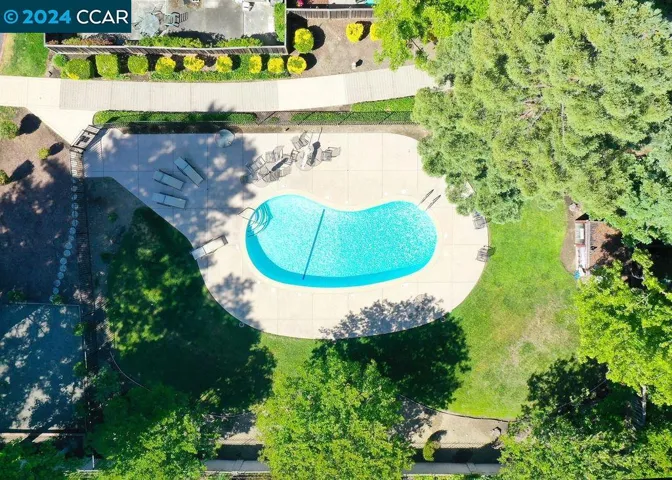6 Donegal Way, Martinez, California 94553