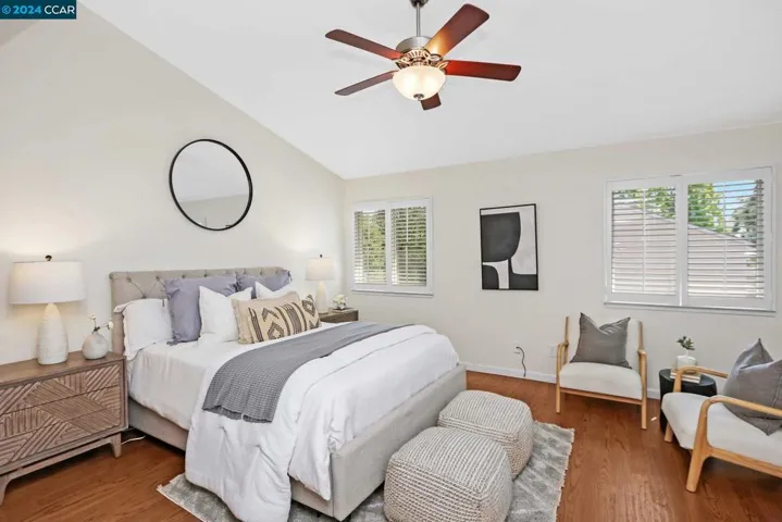6 Donegal Way, Martinez, California 94553