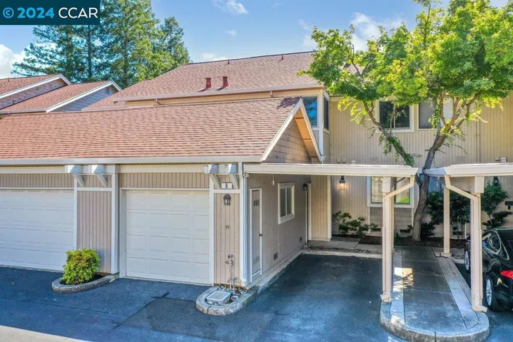 6 Donegal Way, Martinez, California 94553