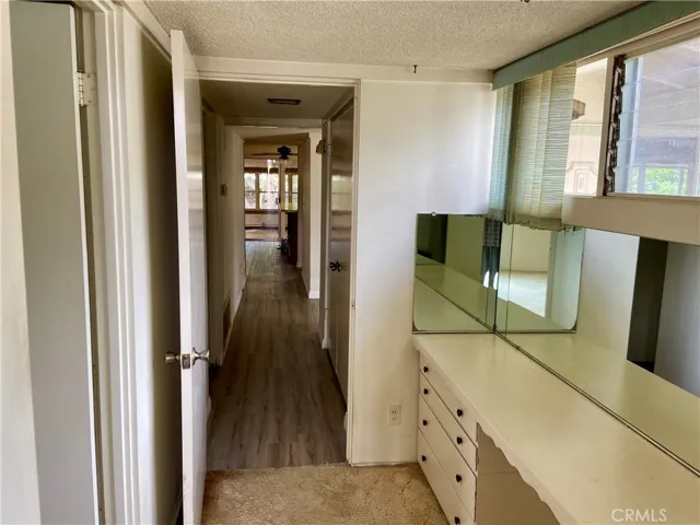 Hall Bath