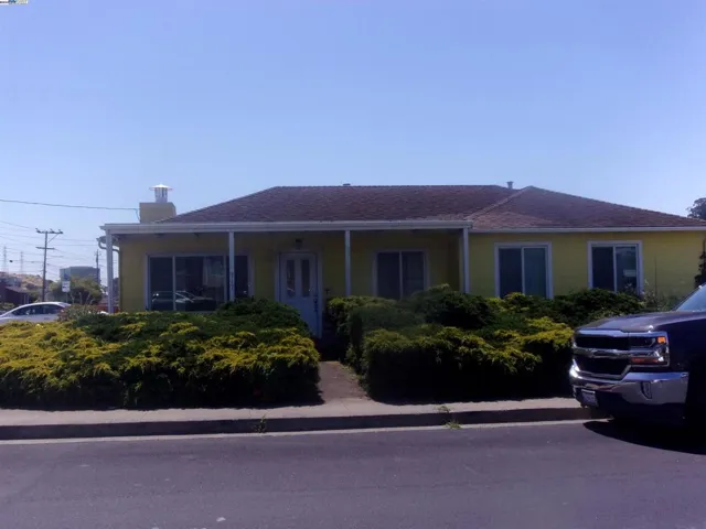 717 Hillside Blvd, South San Francisco, California 94080