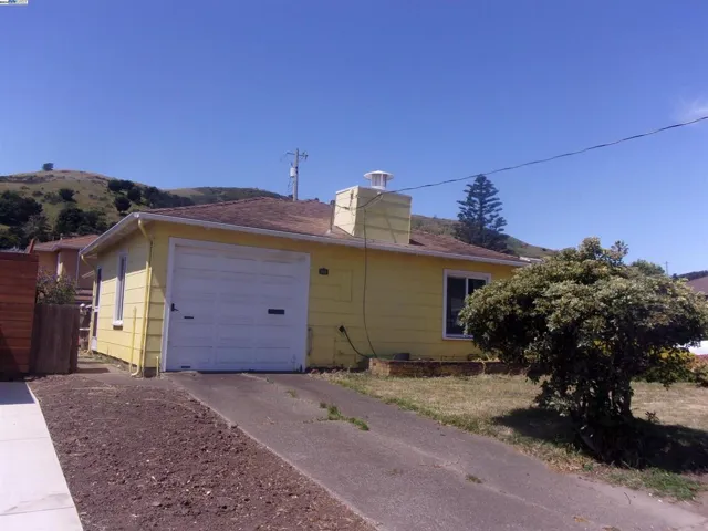 717 Hillside Blvd, South San Francisco, California 94080