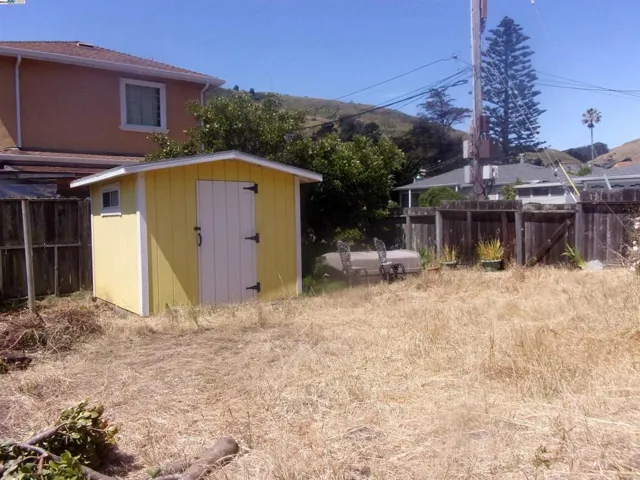 717 Hillside Blvd, South San Francisco, California 94080