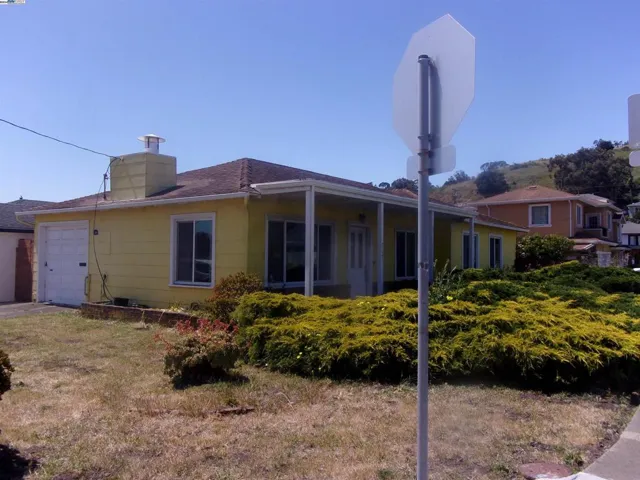 717 Hillside Blvd, South San Francisco, California 94080