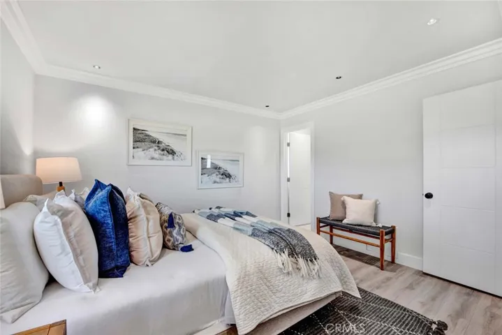 Another Angle of the Master Suite