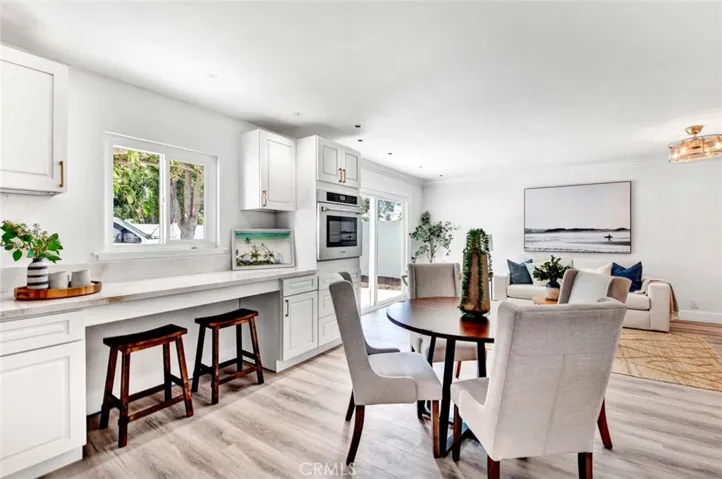 Bright and Light Open FloorPlan