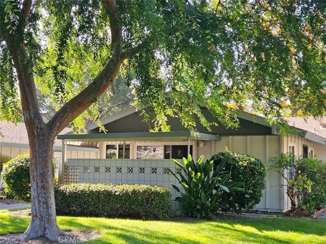 647 Avenida Sevilla A, Laguna Woods, California 92637