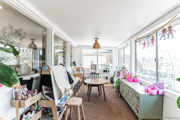 Bonus Room
