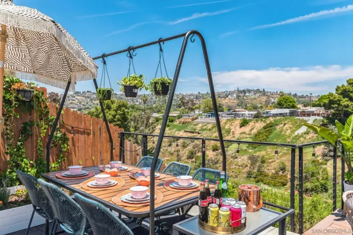 5173 Ewing St, San Diego, California 92115