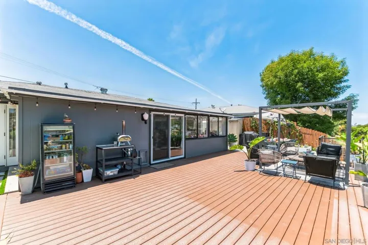 5173 Ewing St, San Diego, California 92115