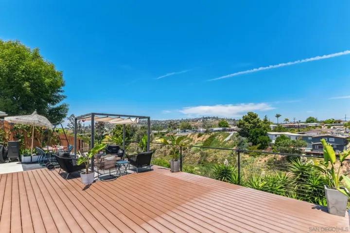 5173 Ewing St, San Diego, California 92115