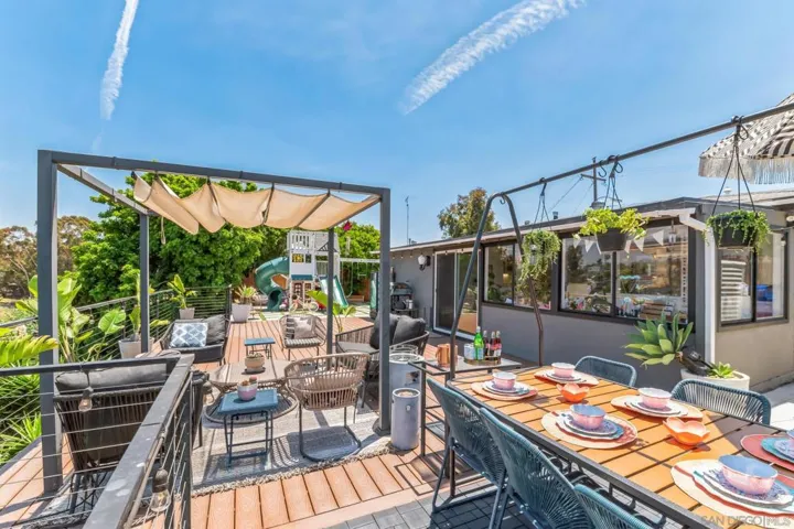 5173 Ewing St, San Diego, California 92115
