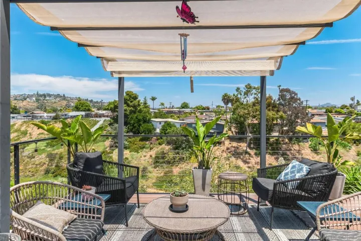 5173 Ewing St, San Diego, California 92115
