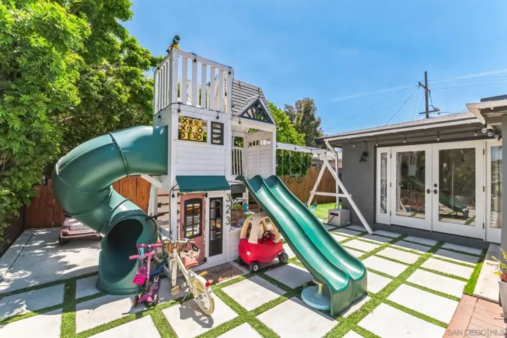 5173 Ewing St, San Diego, California 92115