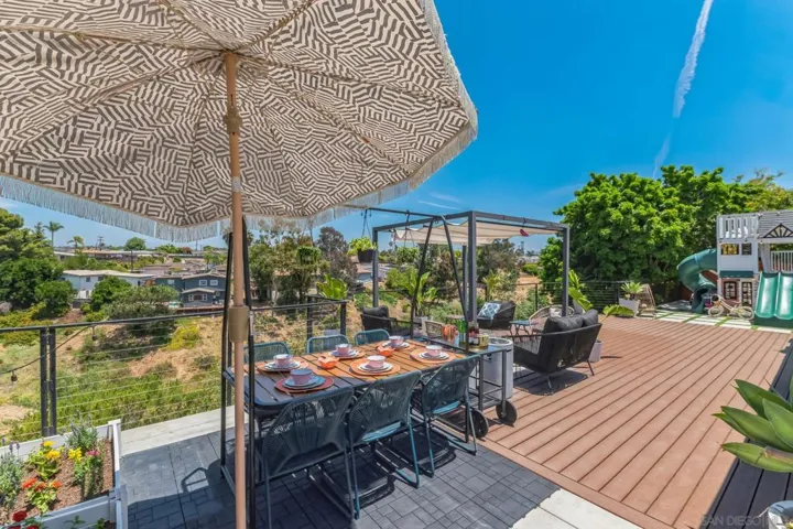 5173 Ewing St, San Diego, California 92115