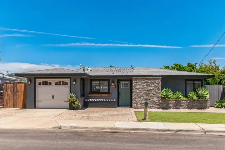 5173 Ewing St, San Diego, California 92115