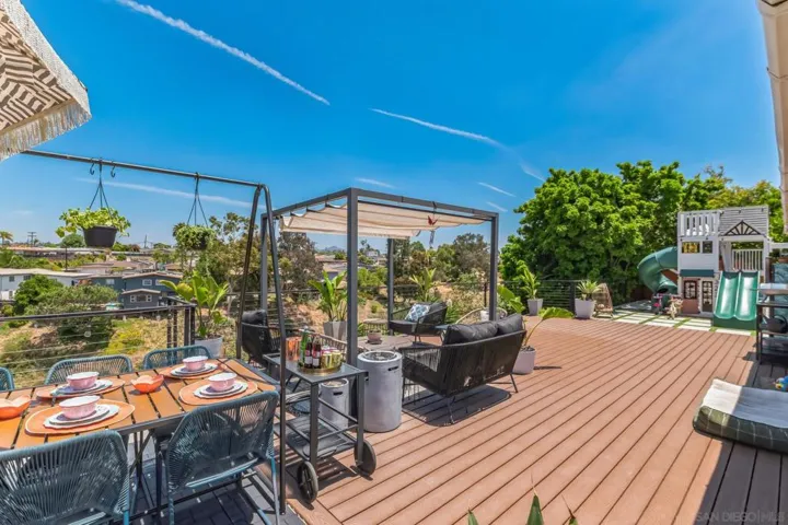 5173 Ewing St, San Diego, California 92115