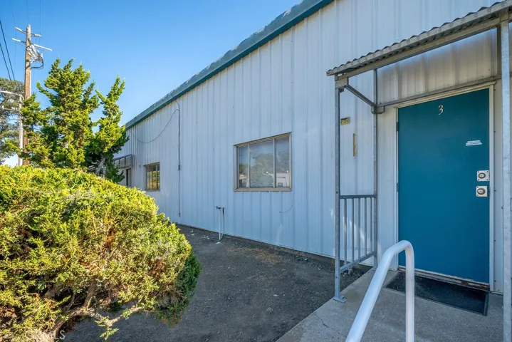 2830 Mcmillan Avenue 3, San Luis Obispo, California 93401