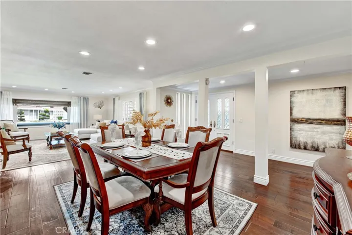 17568 Oak Street, Fountain Valley, California 92708