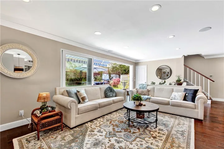 17568 Oak Street, Fountain Valley, California 92708