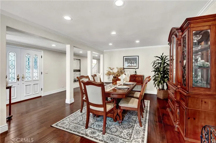 17568 Oak Street, Fountain Valley, California 92708