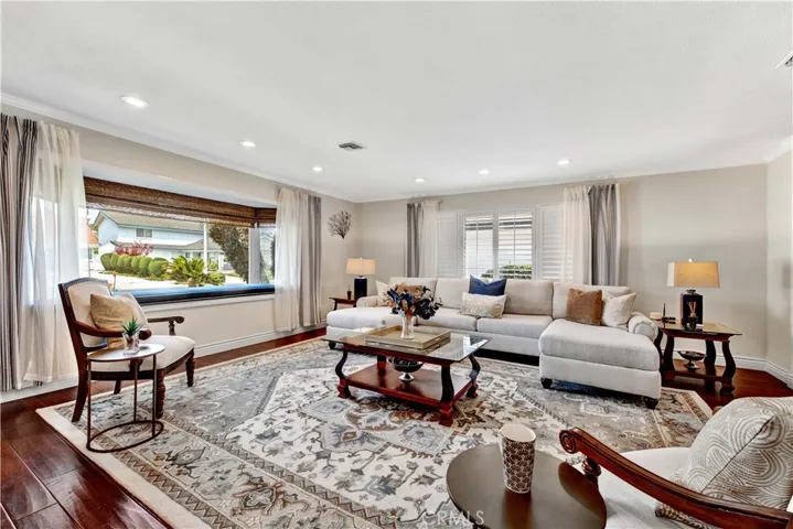 17568 Oak Street, Fountain Valley, California 92708