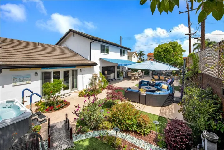 17568 Oak Street, Fountain Valley, California 92708