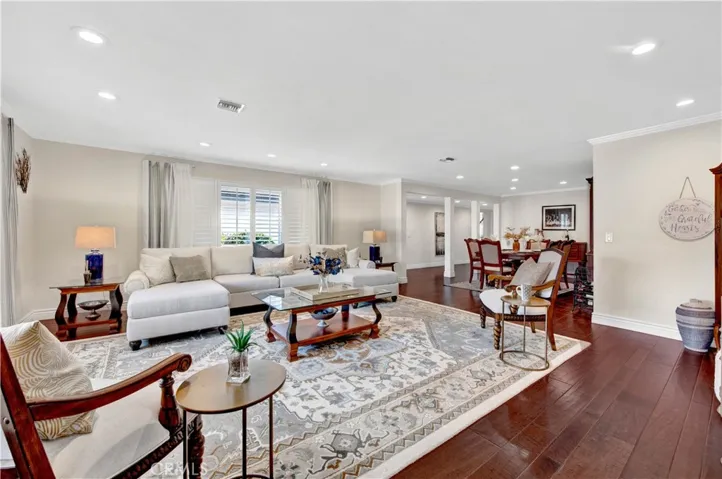 17568 Oak Street, Fountain Valley, California 92708