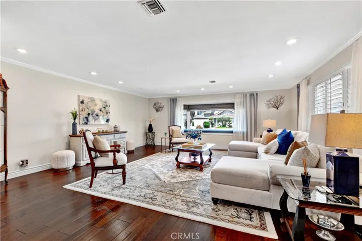 17568 Oak Street, Fountain Valley, California 92708