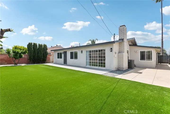 935 E Armstead Street, Azusa, California 91702