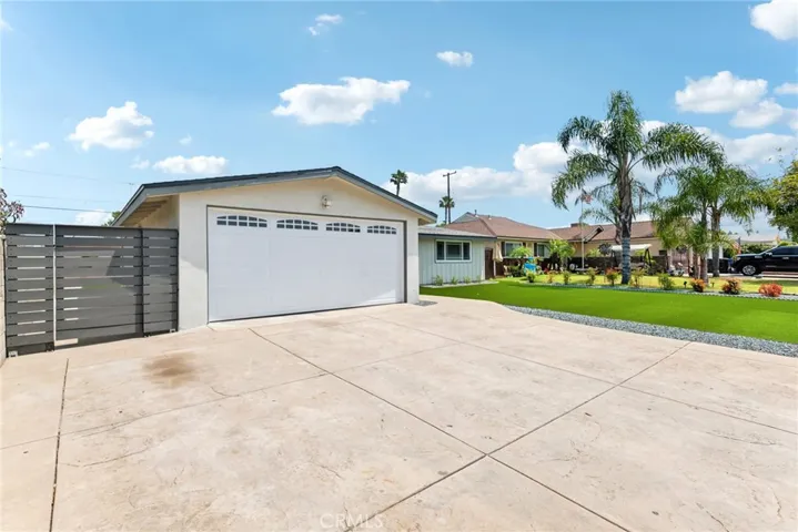 935 E Armstead Street, Azusa, California 91702