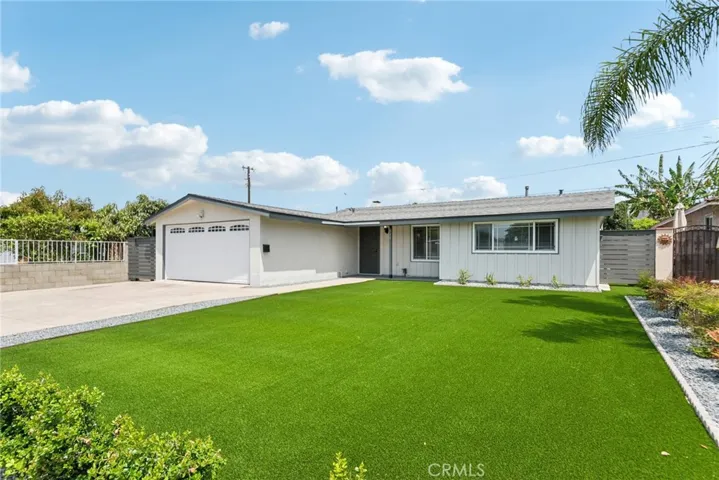 935 E Armstead Street, Azusa, California 91702
