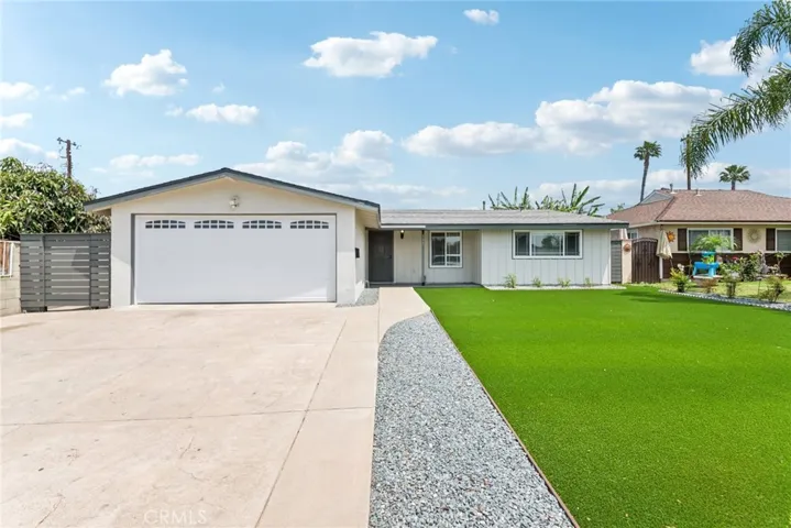 935 E Armstead Street, Azusa, California 91702