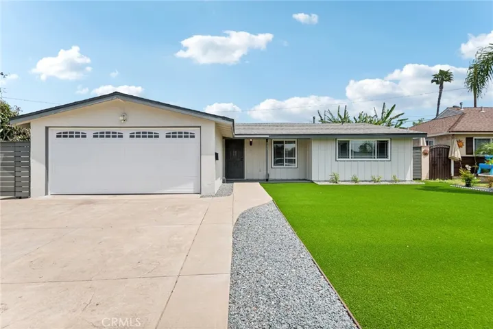 935 E Armstead Street, Azusa, California 91702