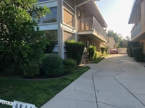 Front View