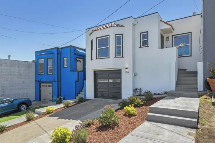 255 Prague Street, San Francisco, California 94112