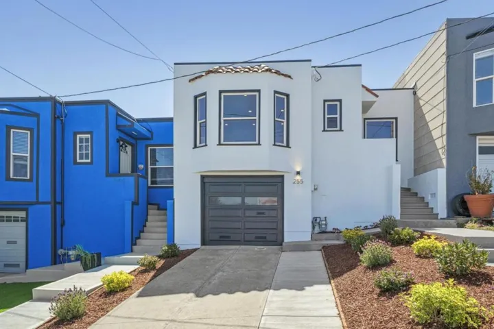 255 Prague Street, San Francisco, California 94112