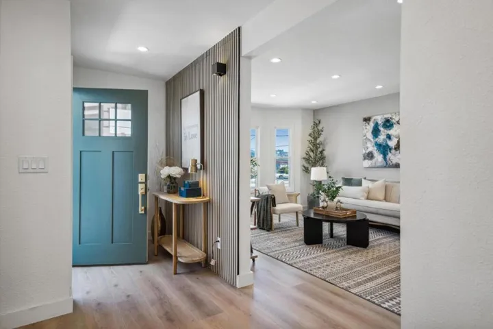 255 Prague Street, San Francisco, California 94112