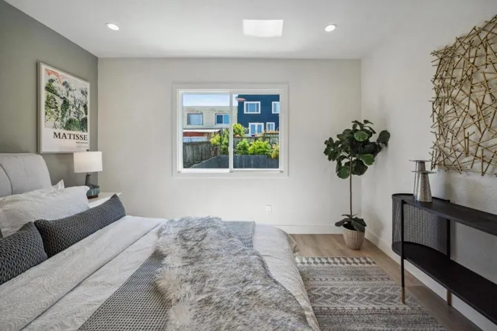 255 Prague Street, San Francisco, California 94112